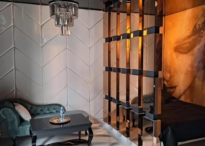 Black House A